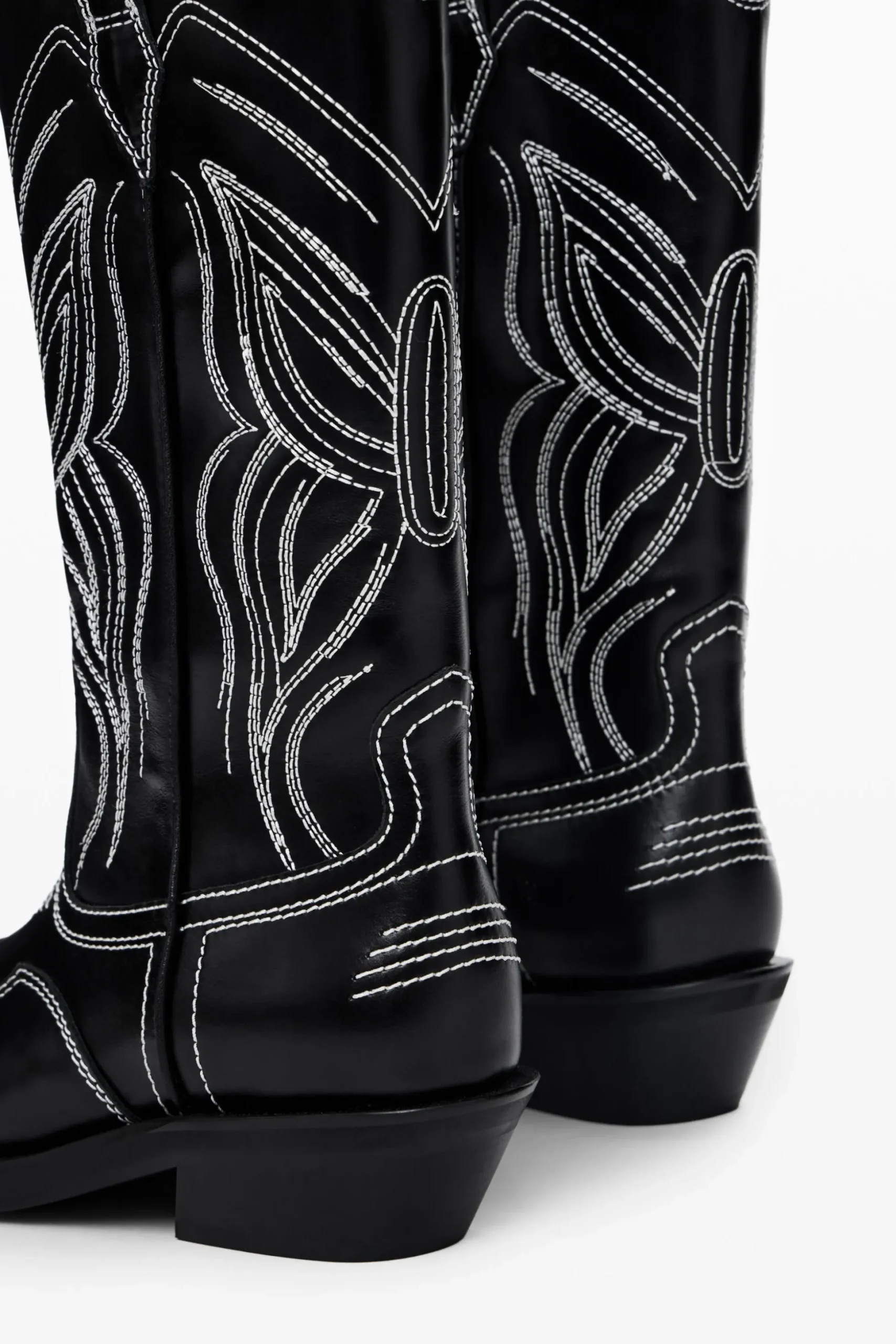 Cowboy boot