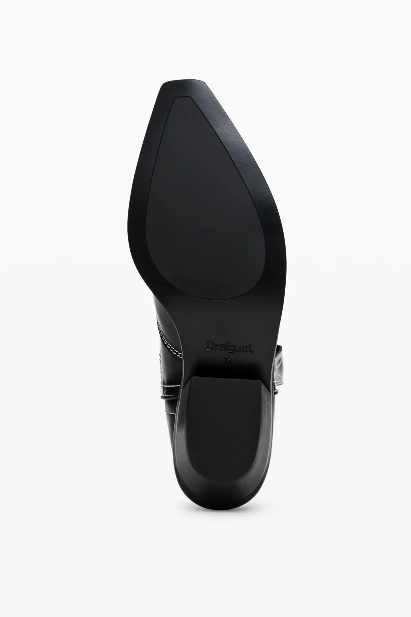 Cowboy boot