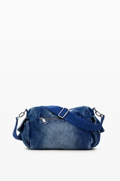 Denim S bag