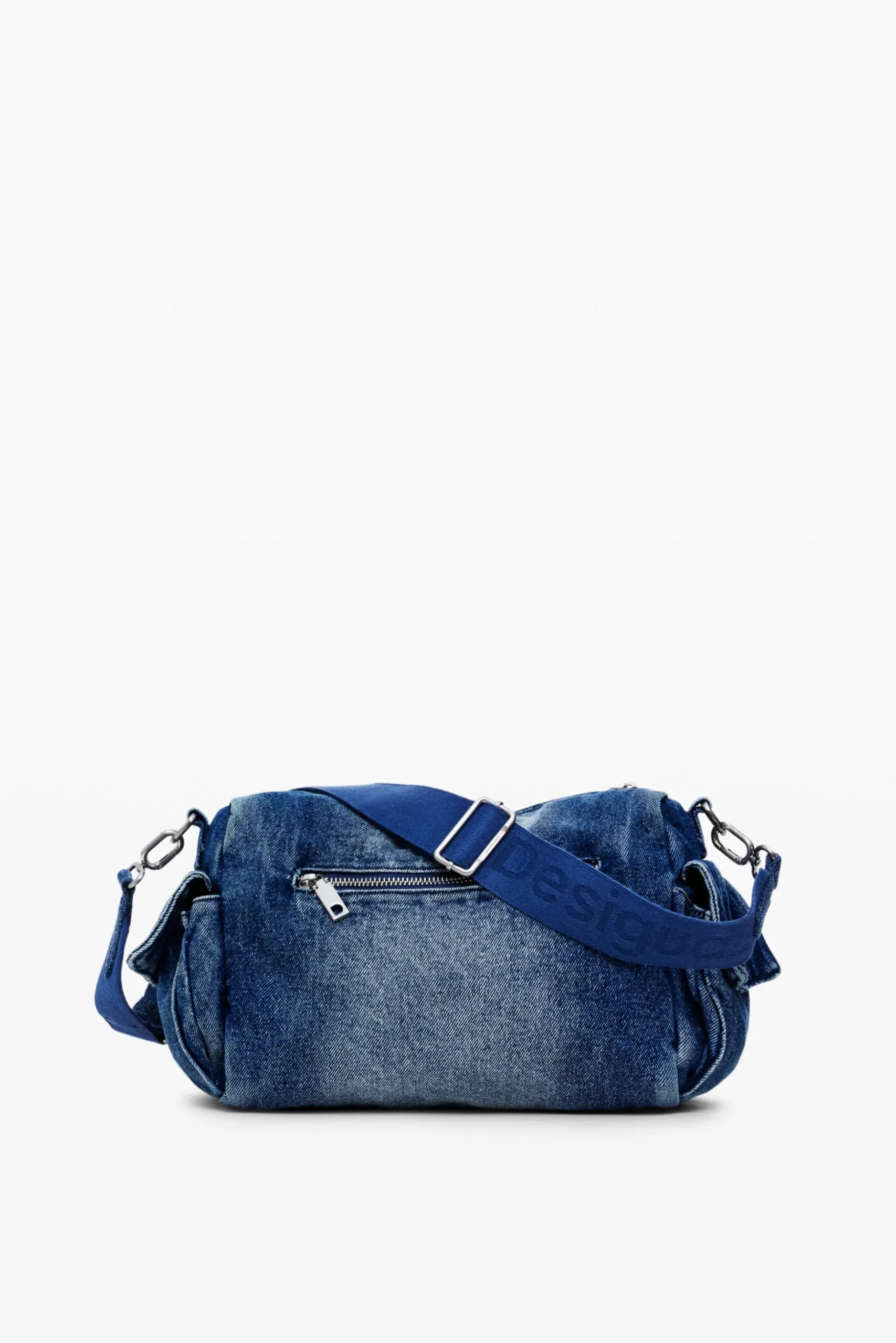 Denim S bag
