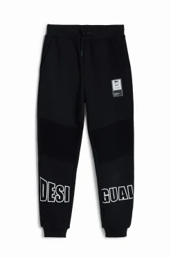 Desigual jogger pants