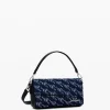 Desigual logo handbag