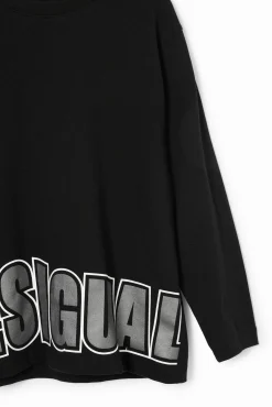 Desigual long-sleeve T-shirt