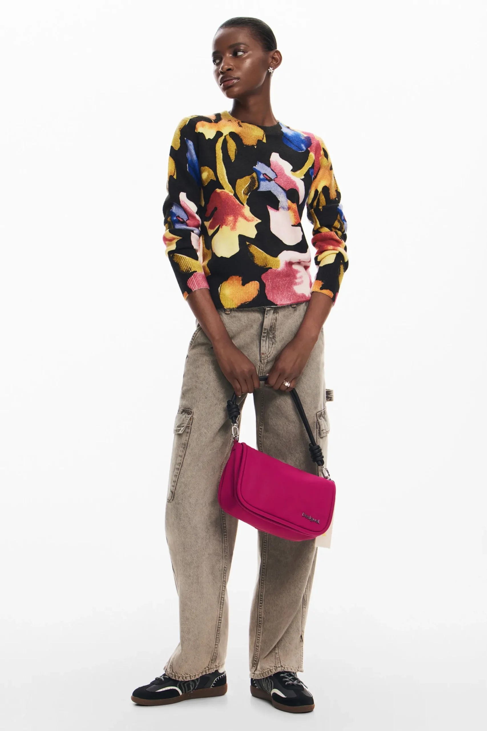 Desigual S Bag