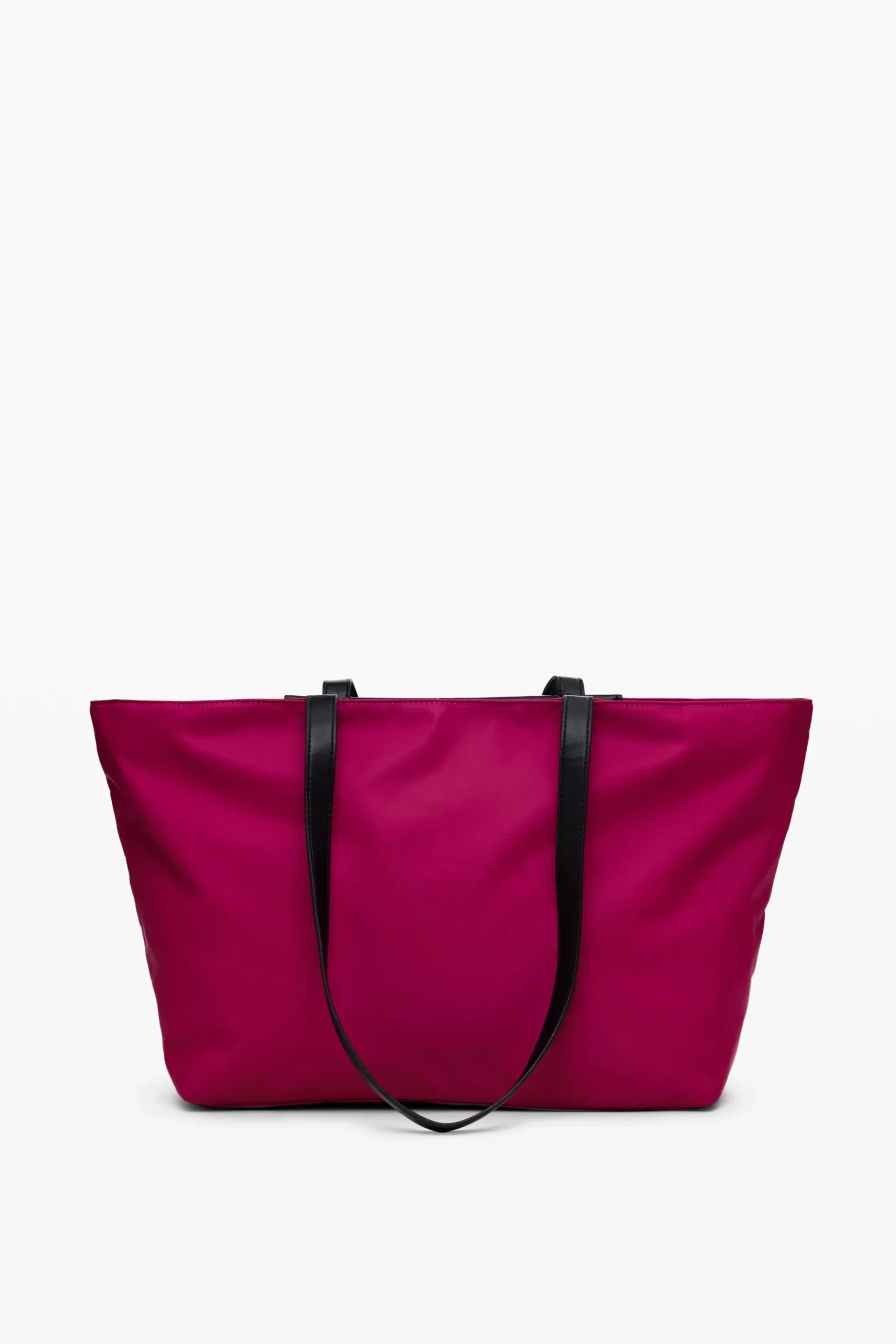 Desigual shopper bag