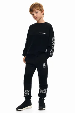 Desigual sweatshirt