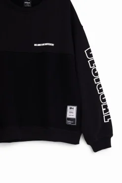 Desigual sweatshirt