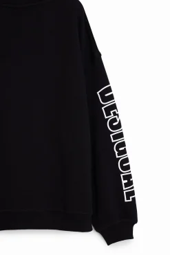 Desigual sweatshirt