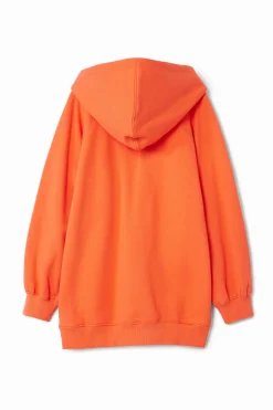 Desigual sweatshirt dress