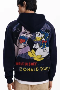 Donald Duck sweatshirt