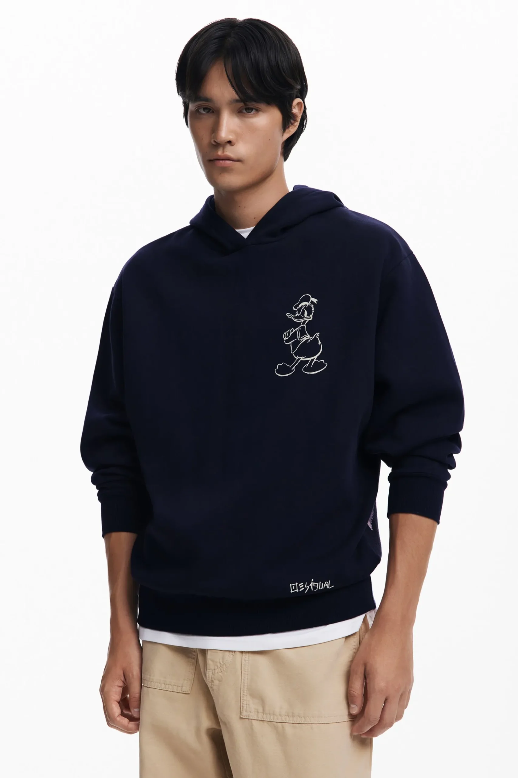 Donald Duck sweatshirt