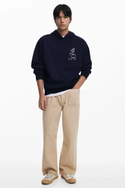 Donald Duck sweatshirt
