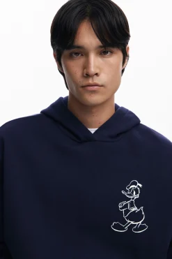 Donald Duck sweatshirt