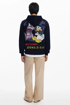 Donald Duck sweatshirt