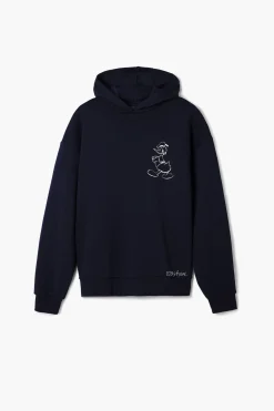 Donald Duck sweatshirt