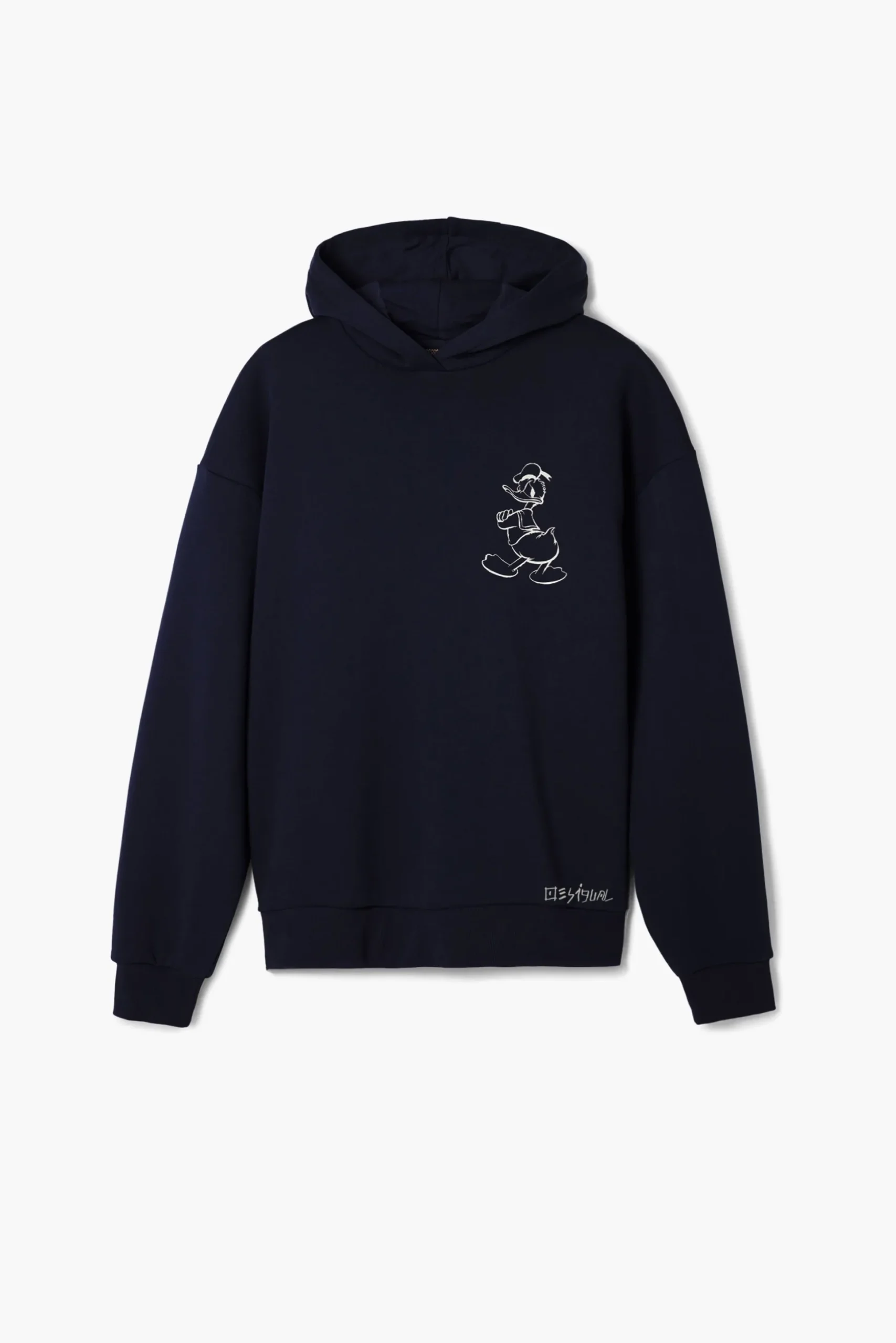 Donald Duck sweatshirt