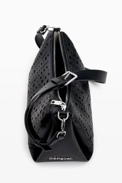 Embossed bag