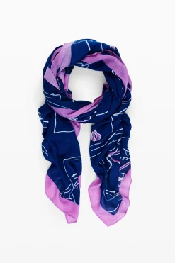 Face scarf