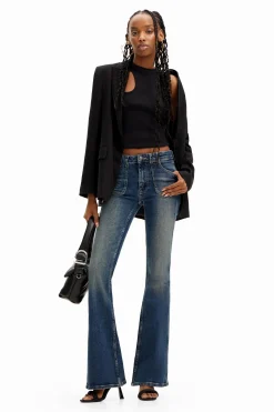 Flare Jeans