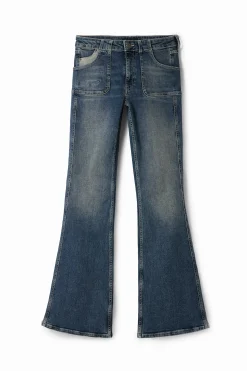 Flare Jeans