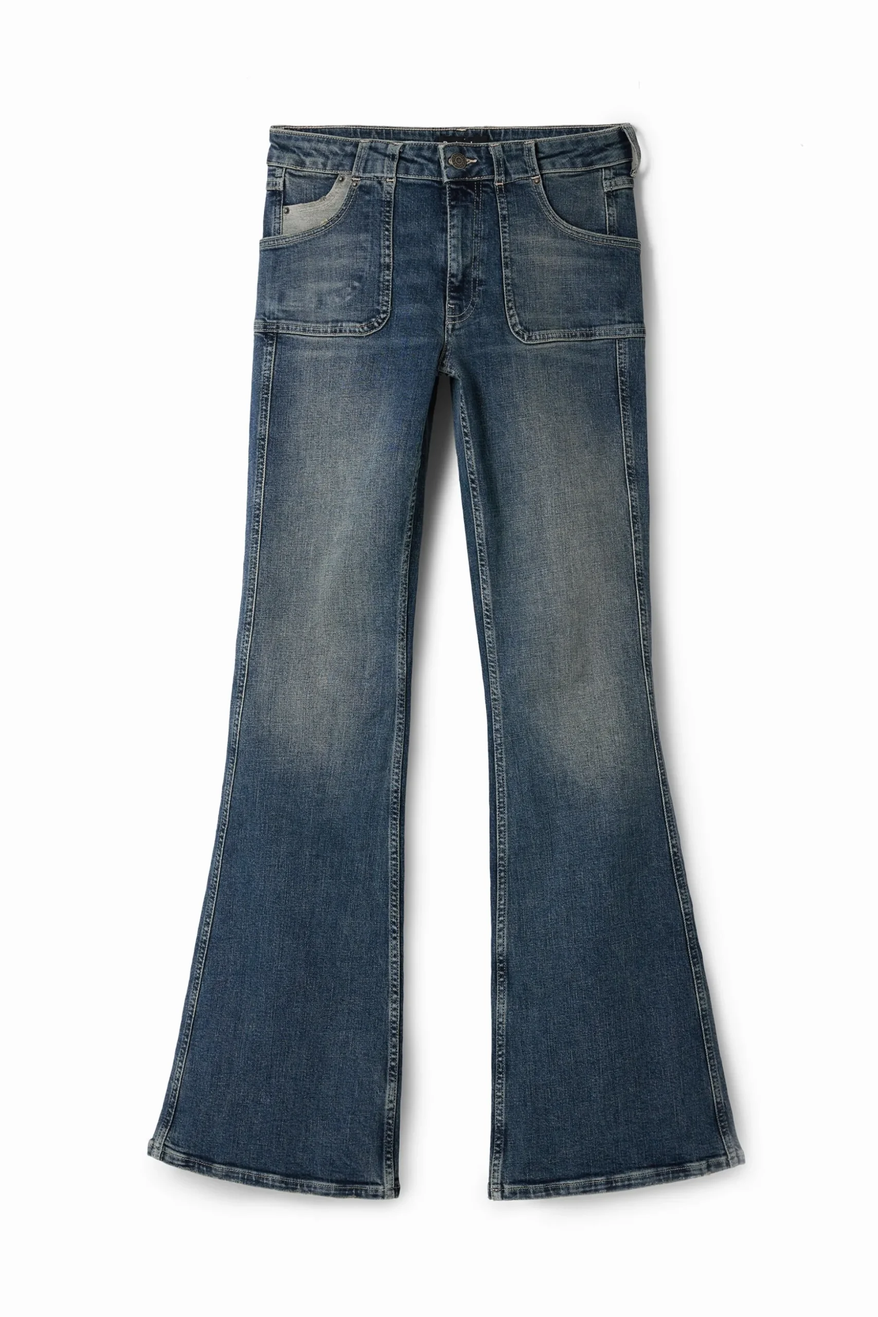 Flare Jeans