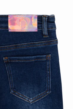 Flared pants