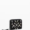 Floral S wallet