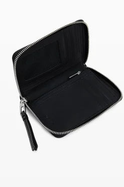 Floral S wallet