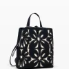 Flower backpack