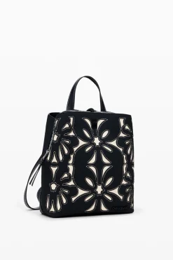 Flower backpack