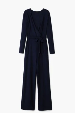 Fluid jumpsuit belt