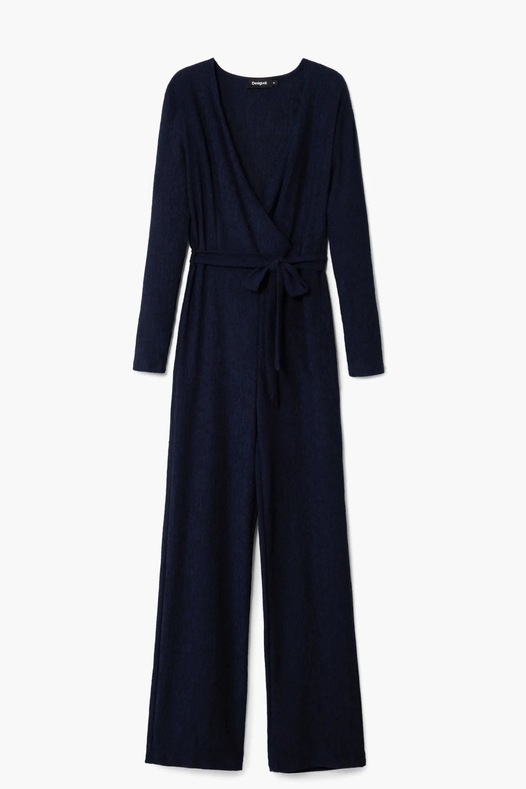 Fluid jumpsuit belt