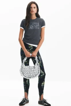 Fusseau leggings M. Christian Lacroix