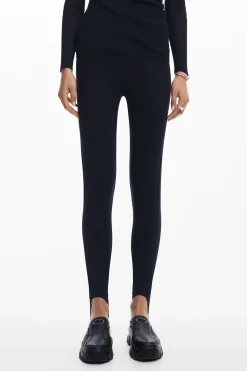 Fusseau leggings M.Christian Lacroix