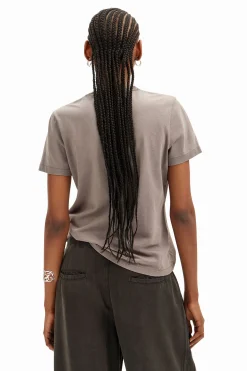 Heart basic T-shirt