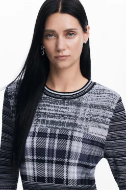 Heathered T-shirt