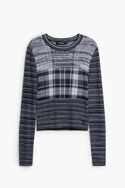 Heathered T-shirt