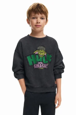 Hulk sweatshirt