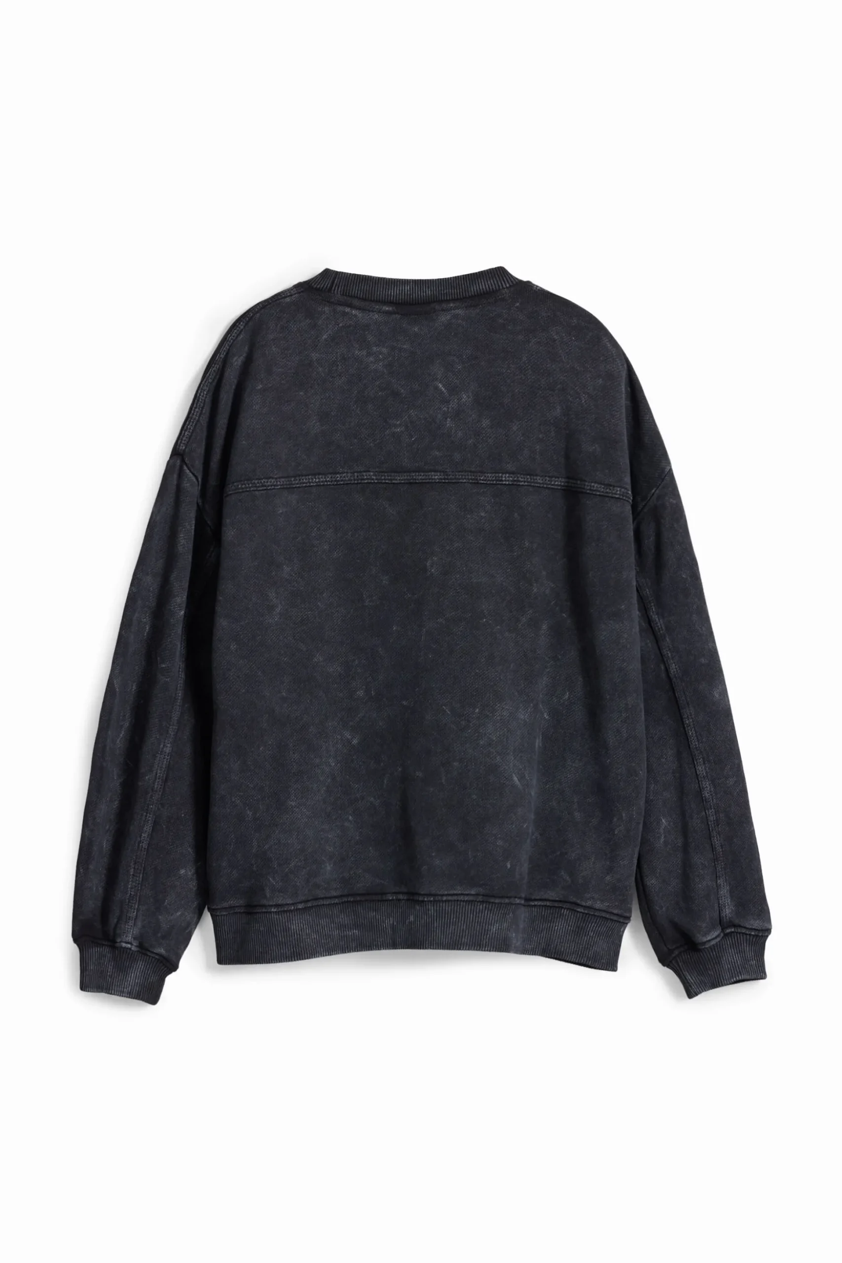 Hulk sweatshirt