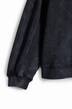 Hulk sweatshirt