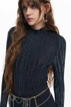 Hybrid combined jumpsuit