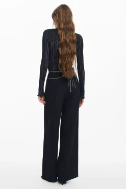 Hybrid combined jumpsuit