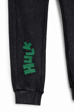 Jogger pants