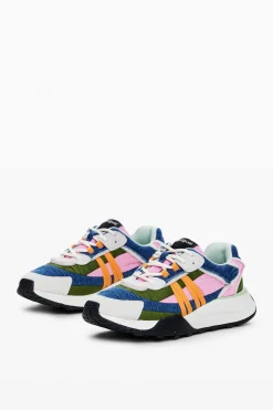 Jogger sneaker