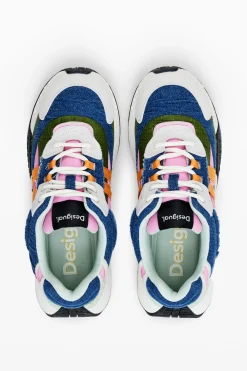 Jogger sneaker