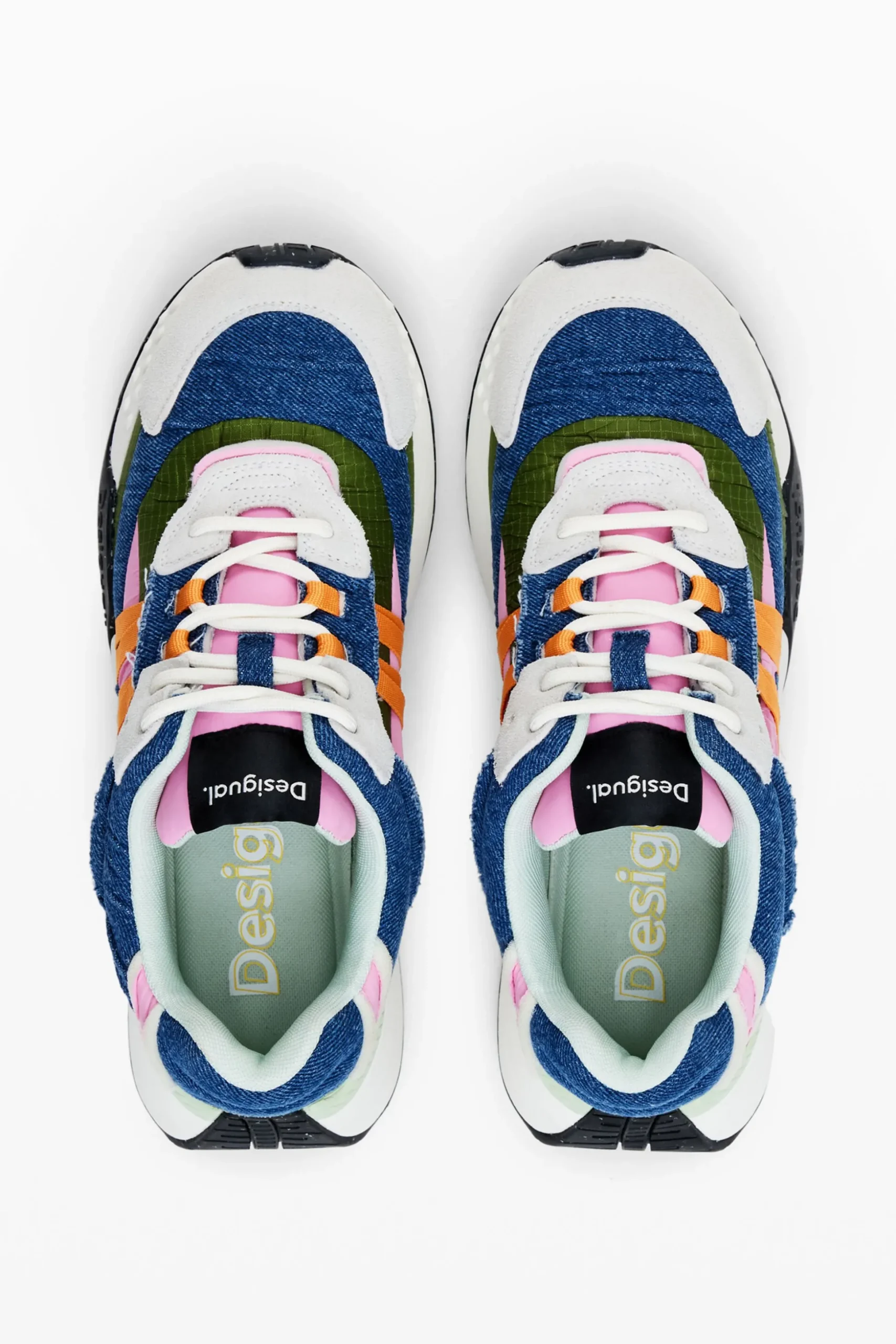 Jogger sneaker
