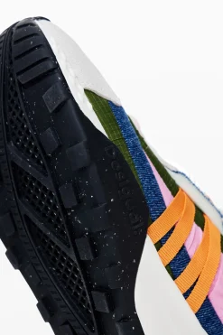 Jogger sneaker