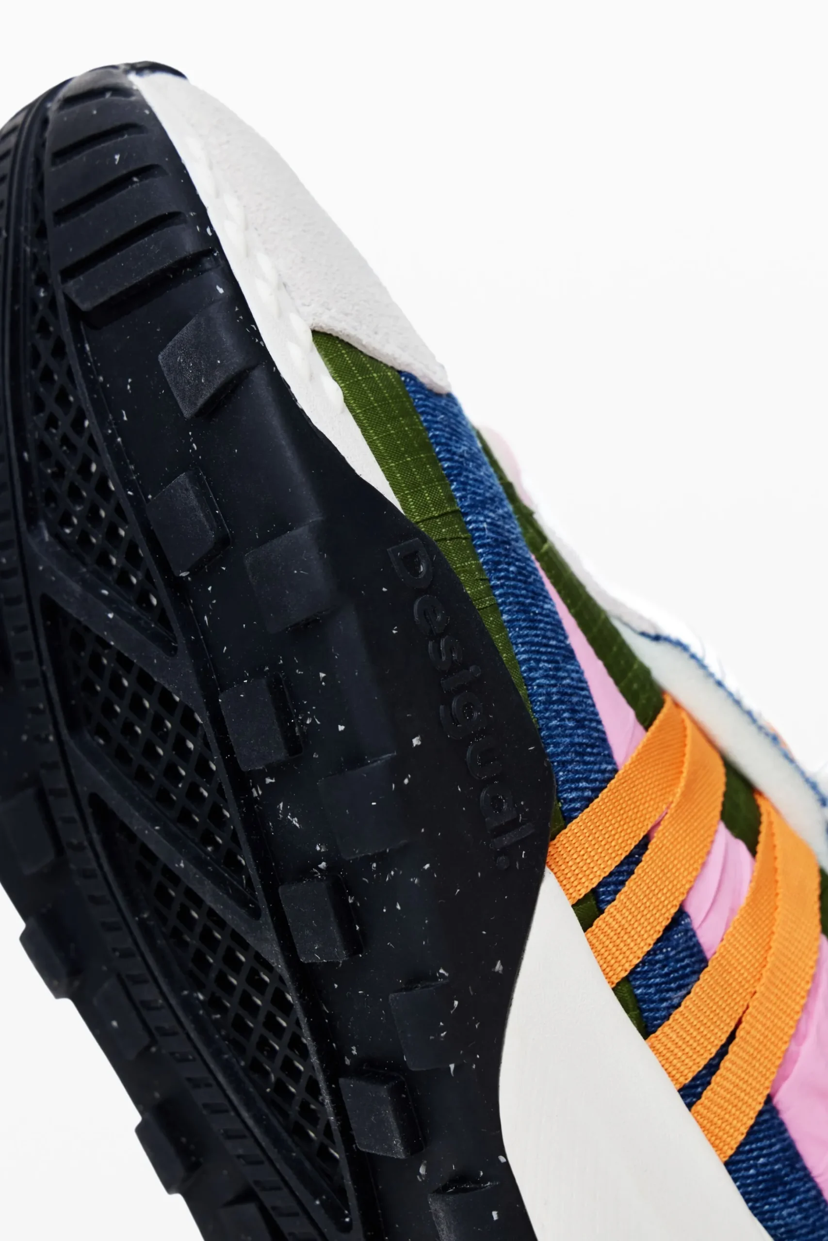 Jogger sneaker