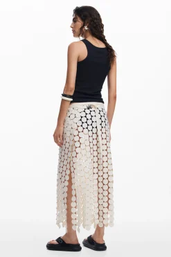 Knotted T-shirt