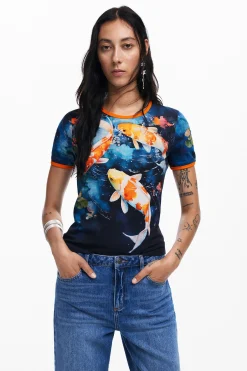 Koi T-shirt